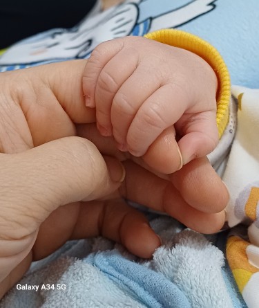 سنگ صبورم...پناه دلم