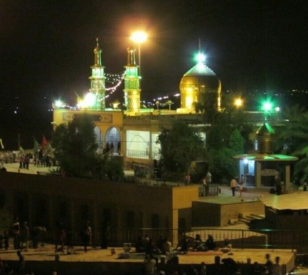 شاهزاده ابراهیم