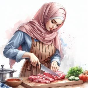 پروفایل‌آشپزی