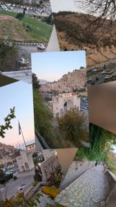 امروز تنگ الله اکبر و دروازه ی بهشت 🥰