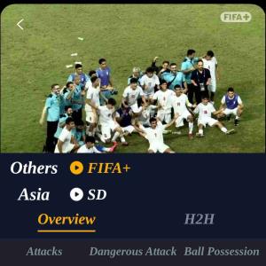 عکس و شادی نوجوانان فوتبال