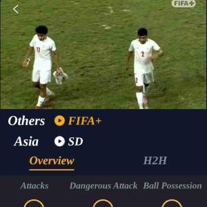 سوت پایان مسابقه نوجوانان