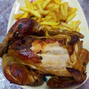 بفرمایید ناهار