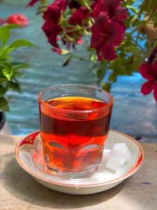 کیا چایی به جونشون وصله؟‌؟