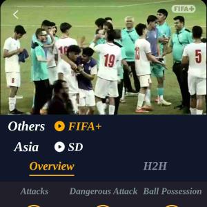 شادی نوجوانان فوتبال با پیروزی