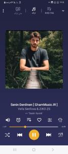 وفا شریف اوا 