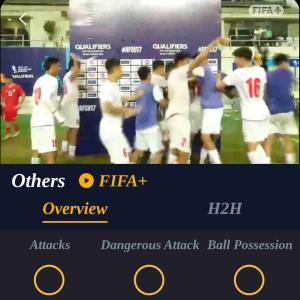 شادی نوجوانان فوتبال