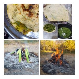 جمعه پاییزی🍁🍁🍂🍂