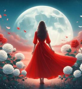 شب بخیر به مهربون ترین ....