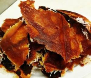 هرگز برای تهیه ته دیگ از نان استفاده نکنید !🍛
