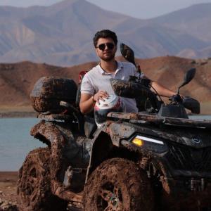 شبتون در آغوش امن خدا  ،،،  🍁🍂🍁