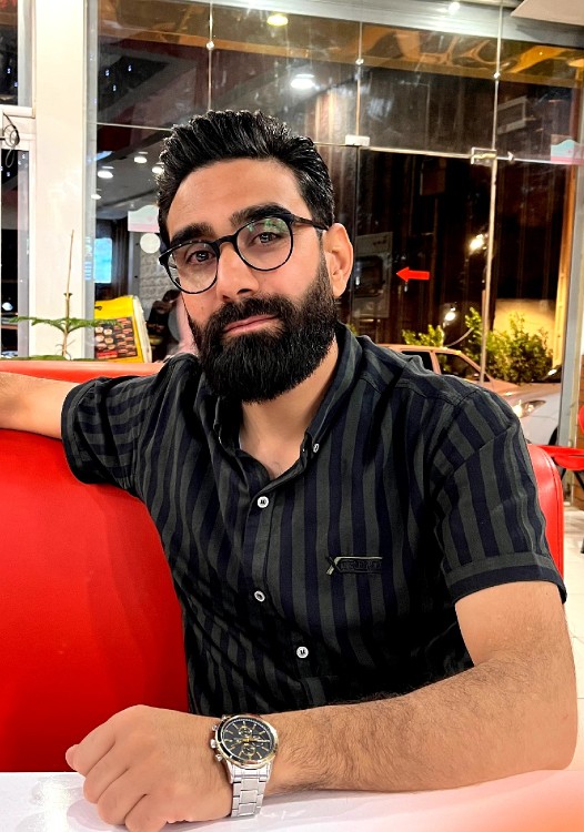 حال دلتون شادددد 