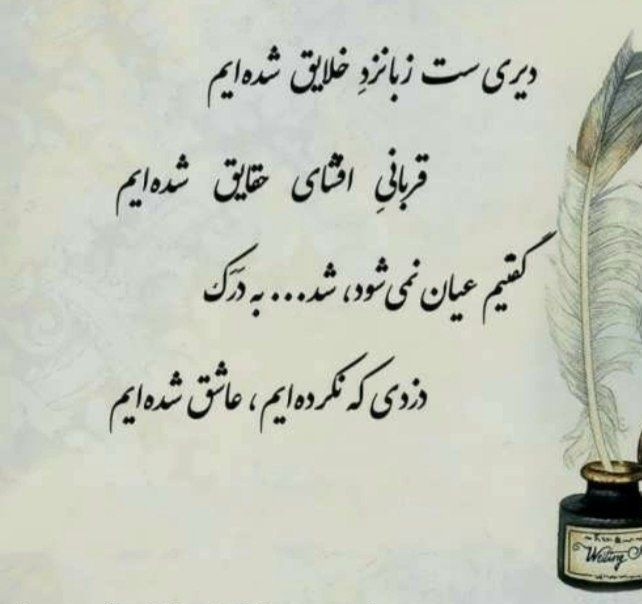 عاشقانه ترین شعر های امیر مکانیک بخون ،🌸🌿💮🌻☘️🍒🌺🌹🍓🌼