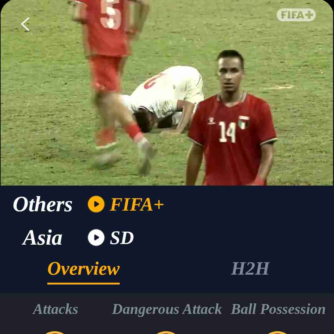 سجده شکر نوجوانان فوتبال بعد پیروزی