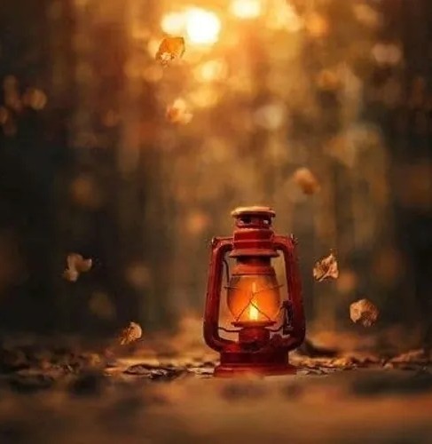 
شب،برای بعضی آدمها
وقتِ خواب نیست 