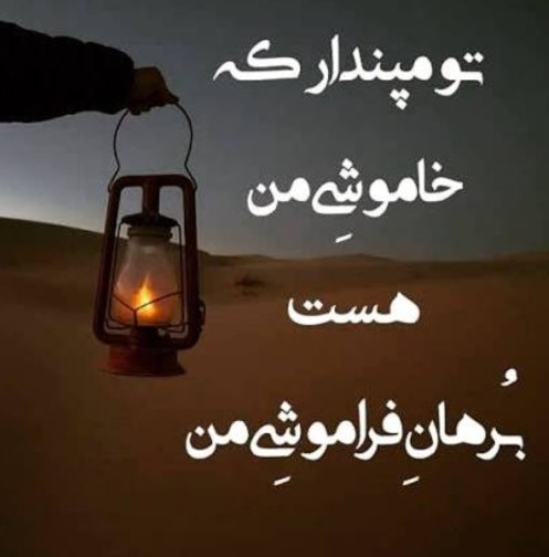 شعر