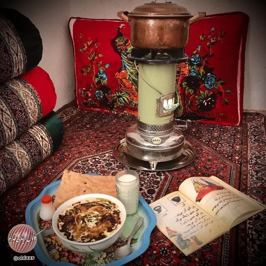 حس خوب زندگی   🥰🥰