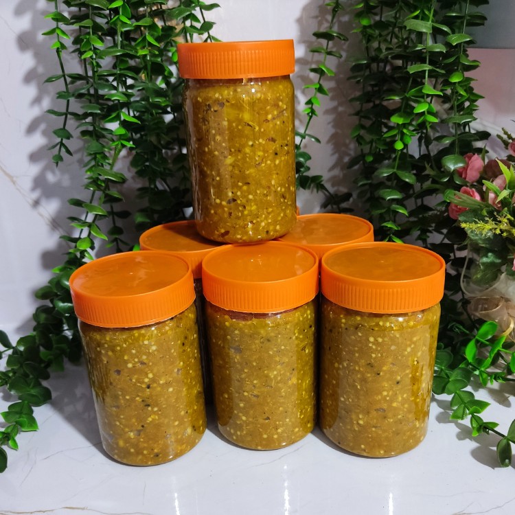 بی نظیره طعمش،خیلی خوشمزه اس