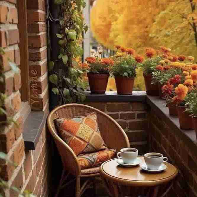 غروب پاییز یه غروب دیگس
غروب پاییز یه تصویری دیگس
غروب پاییز دریا یه نقاشی خاص دیگس
قدم زدن دوعاشق ریختن برگا
غروب پاییز یه حس حال دیگس
غروبتون پر فروغ 🌆
🍃🌸🍃🌸🍃🌸🍃