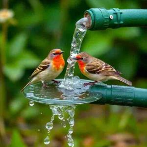 سلام علیکم....خوبان خبری صبح زیبای شما بخیر ونیک 