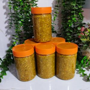 بی نظیره طعمش،خیلی خوشمزه اس