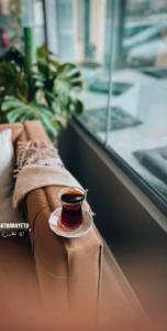 عصر ها حال دلم ،،
  " را " خوش ڪن
  "باهمان" چای محبت؛
  "با