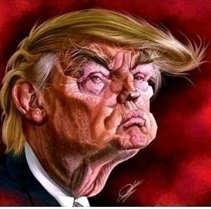 مرگ بر ترامپ ✊