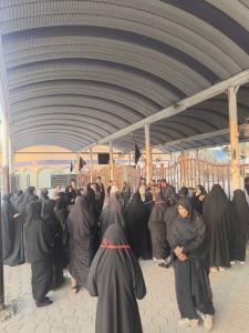 حرم میثم تمار