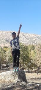 آبتین کریمی 