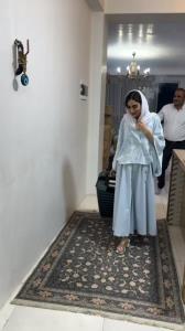 در پناه حق🤚