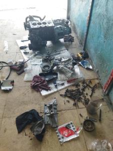 تا شما چند تا لایک چند تا کامنت برا هم میذارید منم این موتور