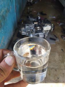 بدون تعارف بفرمایید آب 