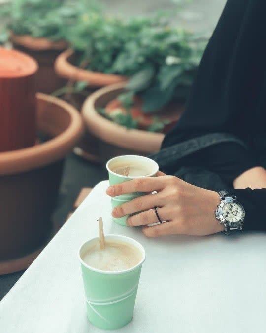 وقتی تو سر نخ مسئله رو پیدا میکنی 