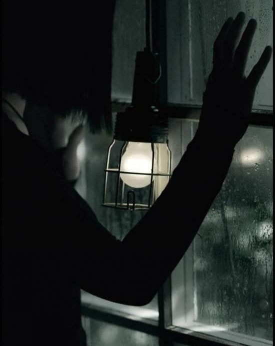 مَن بِه جُز تُو کَسی نِمیبینَم