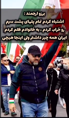 بازیگران در انزوا 