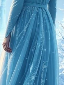 لایک نکن پازل 5/9