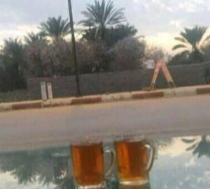 سابقه آشنایی آدما اصلا مهم نیست آنچه مهم است نزدیکی روحی 