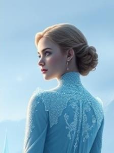 لایک نکن پازل 8/9