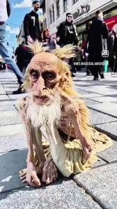 منم اول فکر کردم هوش مصنوعی است ولی ۰۰۰