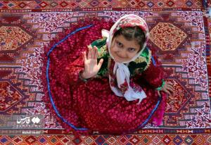 نقش و گره/فرش و حوصله 