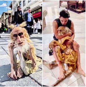 پناه بر خدا 