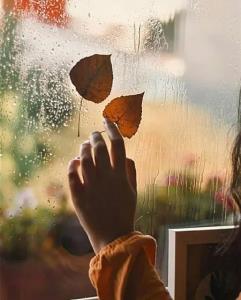  #پاییز جان با که سر جنگ داری؟