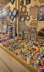 بازار وکیل..