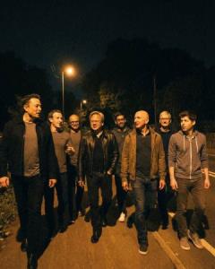 📸 نیمی از ثروت کره زمین در دستان این جمع است:)