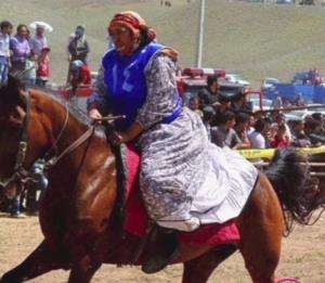 مادر عشایری. ❤️❤️❤️❤️