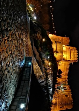 مهران لر...لر لرستان ....بچه قلعه فلک الافلاک  ...خرمووووعه