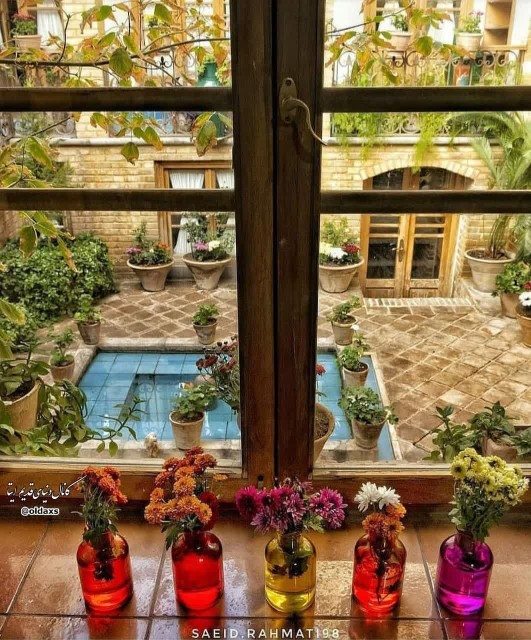 حس خوب زندگی   👌🥰🥰