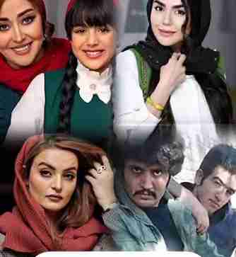 به‌ نظرتون کدومش بیشتر تغییر کرده؟؟؟ 