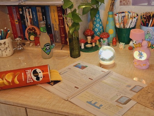 #شبهای امتحان....