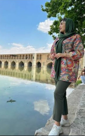 سلام🙋‍♀️صبحتون پرازآرامش☕🍶🤍